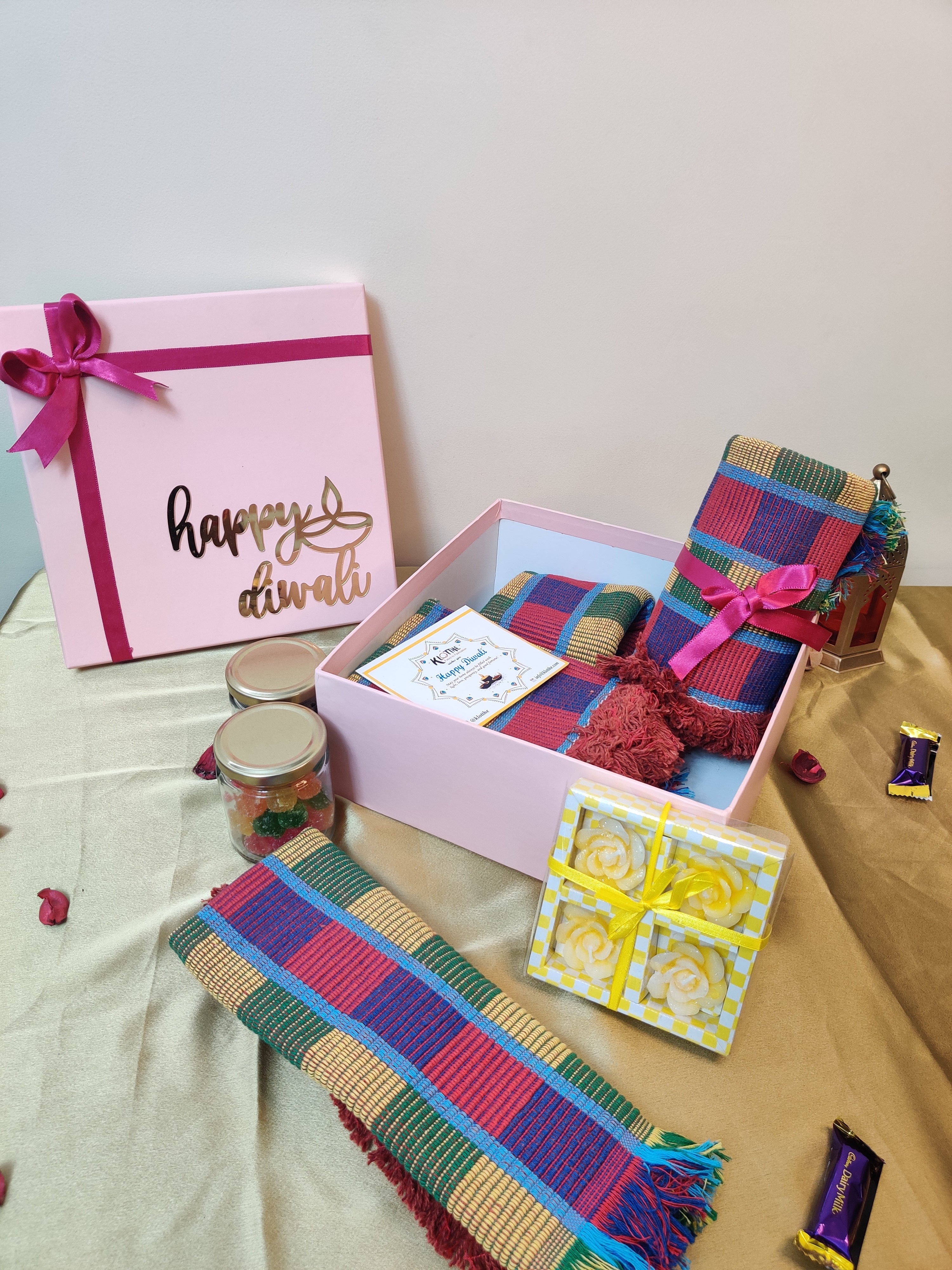 Diwali Gift Box