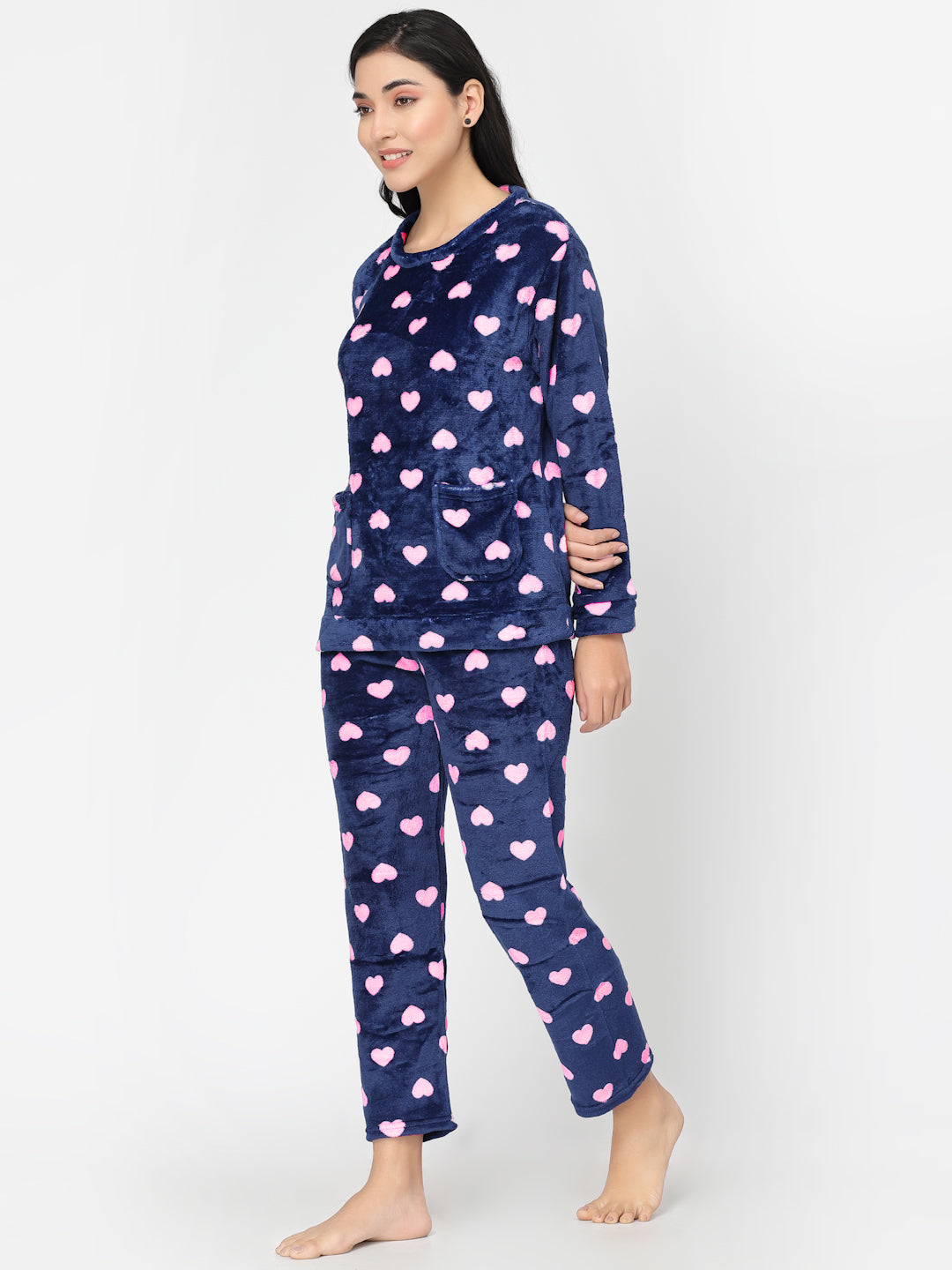 Woolen pajama outlet for women