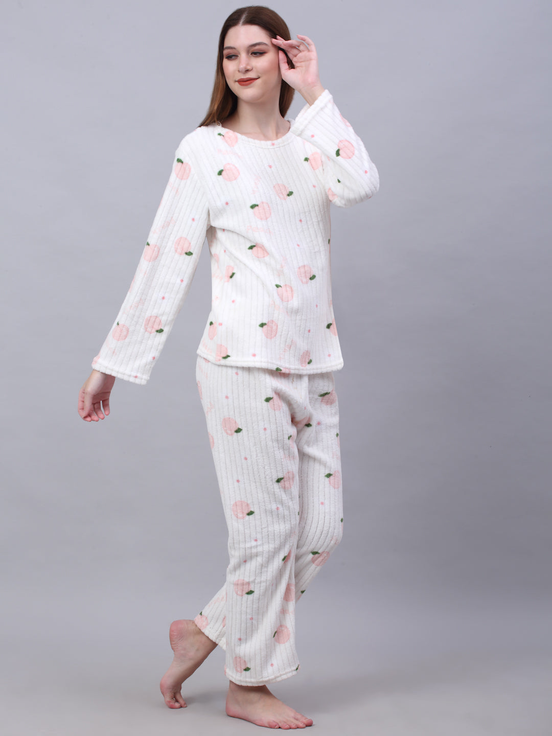 Girls Cotton Night Suit at Rs.599/Piece in bareilly offer by Ghunghat  Boutique