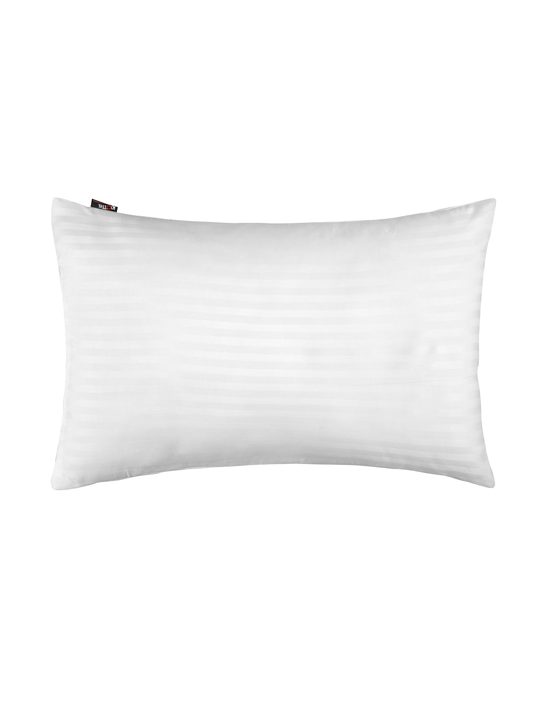 Klotthe Set of 2 Micro Fibre Designer Pillows