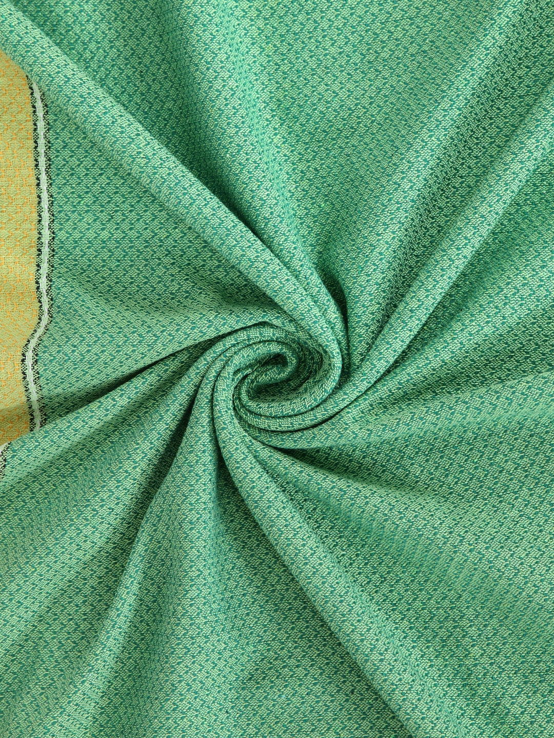 Green Table Cover 90X60 inch